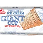 Giant Cup with vanilla Barcode 4820193554090 1