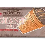 Giant cup with cocoa barcode 4820193554083