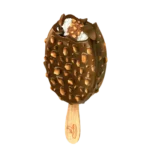 LEV with huzelnut