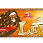 LEV with nuts Barcode 4820193554182 1