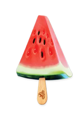 WATER-MELON