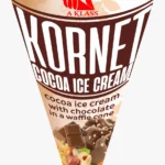 Cornetto cocoa