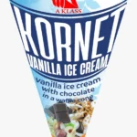 Cornetto vanilla