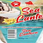 Sea lantern chocolate 450gr