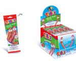 T4814 TOYBOX SOUR ROPE KARPUZ 20G