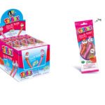 T4913 TOYBOX SOUR ROPE CILEK 20G