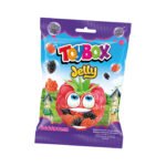 T6611 TOYBOX JELLY BOGURTLEN
