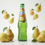 Натахтари лимонад со вкусом груши 500мл - Natakhtari lemonade with pear flavor 500ml - 3 0BAC962D E8D4 438E B5A7 BED5249CEFC8