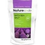 NC Sea bath salt Antistress 550g 2 4820205300714