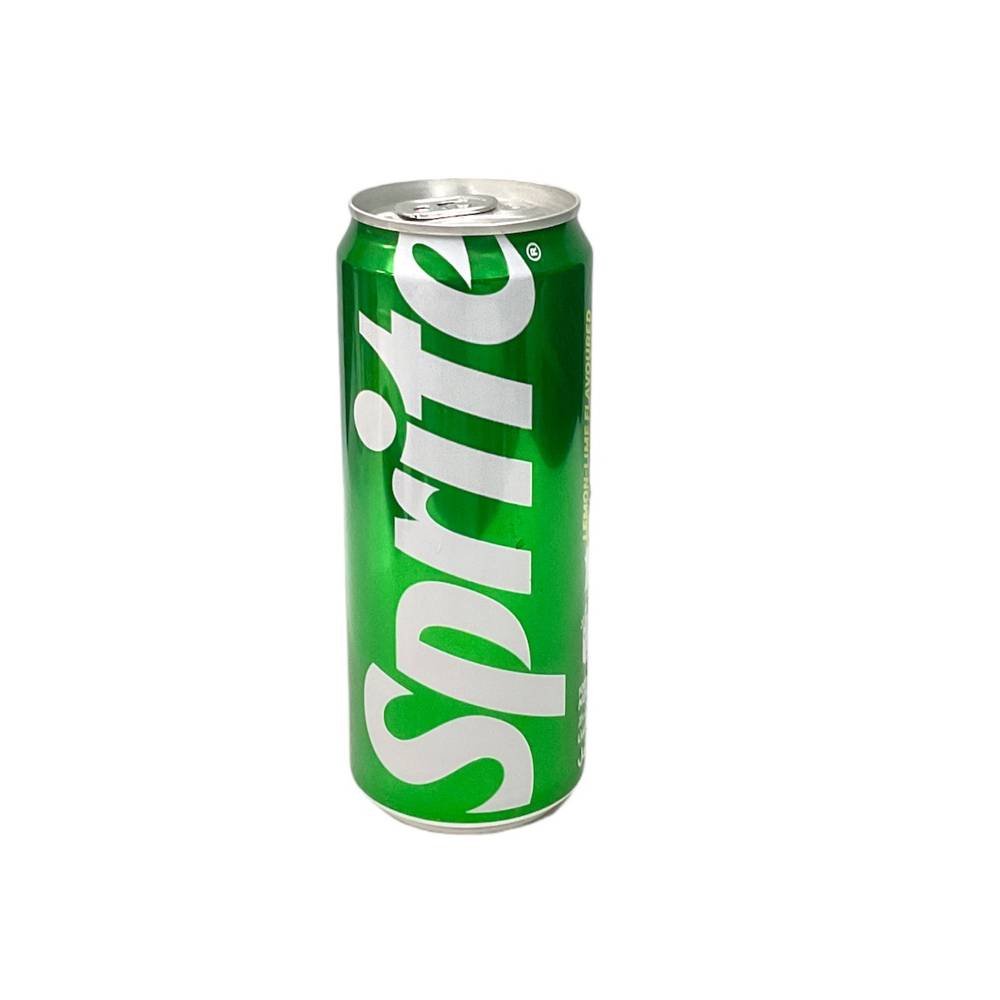 SPRITE LEMON FLOVOURED 245ML