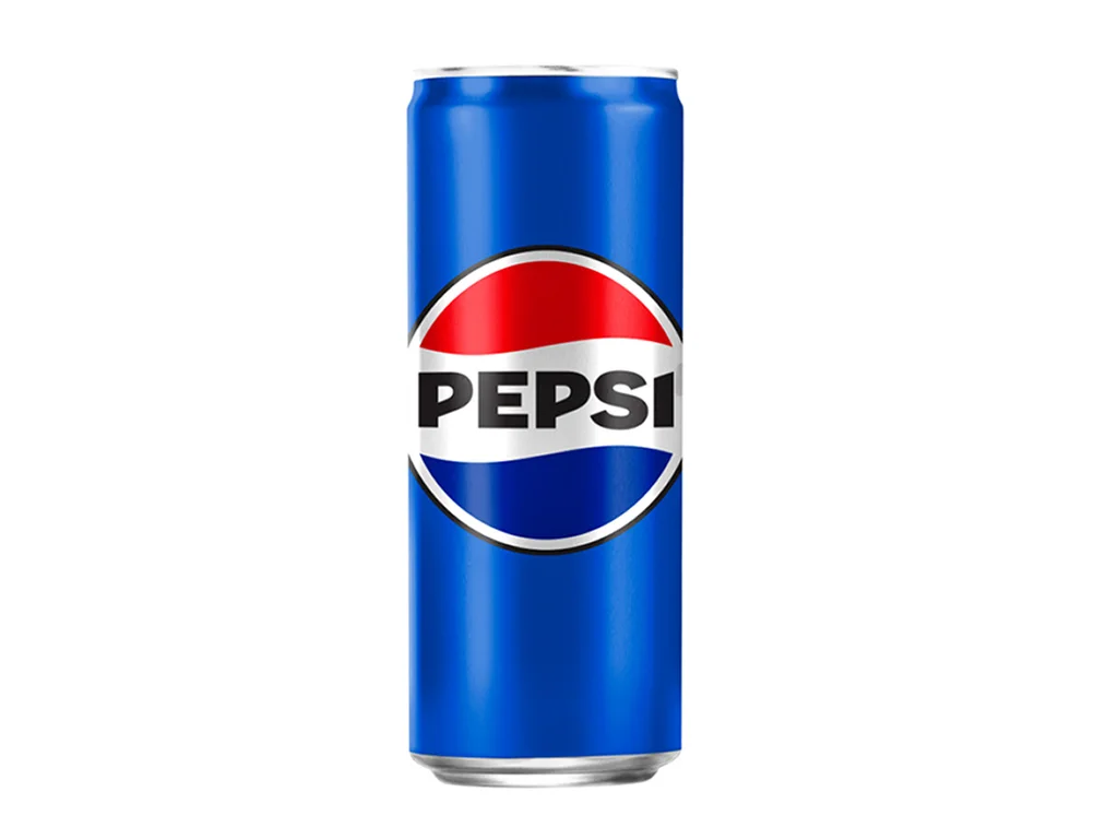 PEPSI CAN 245ML