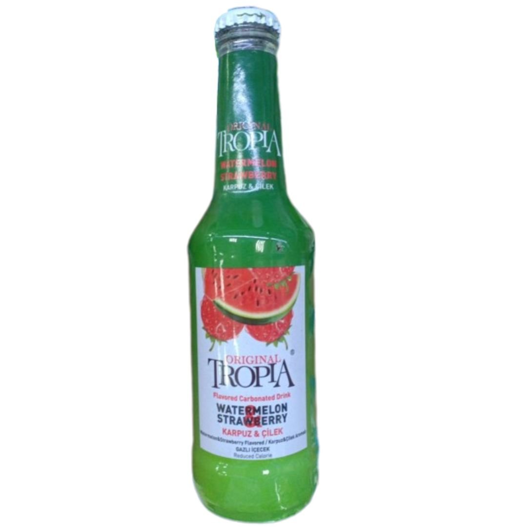 ORGINAL TROPIA WATERMELON STRAWBERRY 250ML