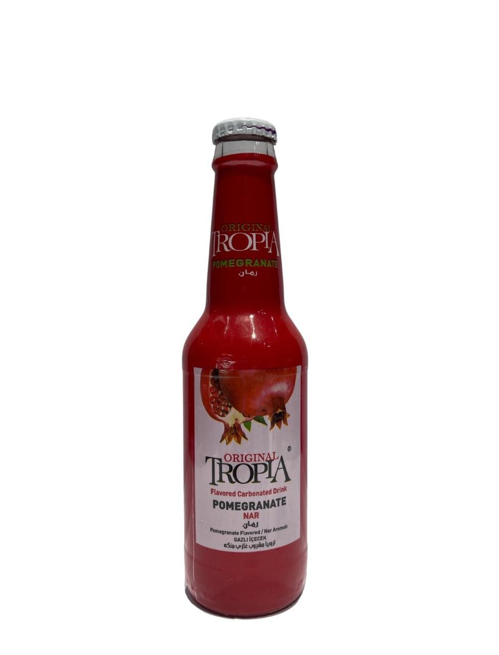 ORGINAL TROPIA POMEGRANATE NAR 250ML