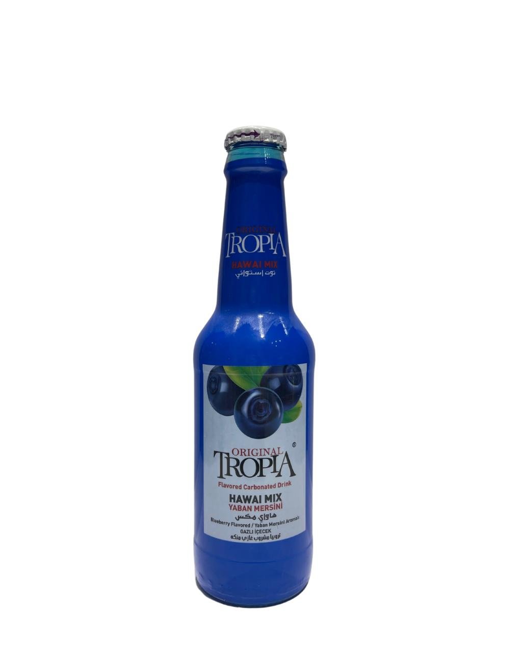 ORGINAL TROPIA HAWAI MIX YABAN MERSINI 250ML