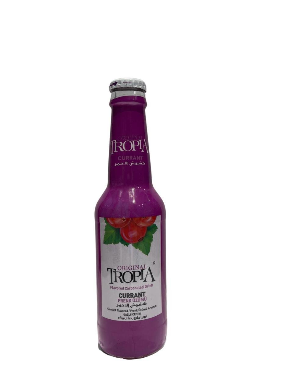 ORGINAL TROPIA CURRANT FRENK UZUMU 250ML