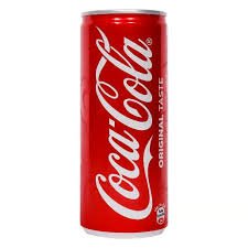 COCA-COLA ORGINAL 245ML