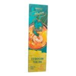 Mira Чипсы картофельные том ям 100 г - Mira Tom Yum Potato Chips 100g 3 tom yam