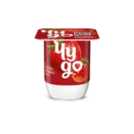 Chudo Thick yogurt Strawberry & Wild Strawberry — Yogurter 115G 2 CY10