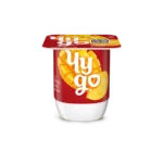 Chudo thick yogurt Peach-Mango Yogurter 115G 3 CY12