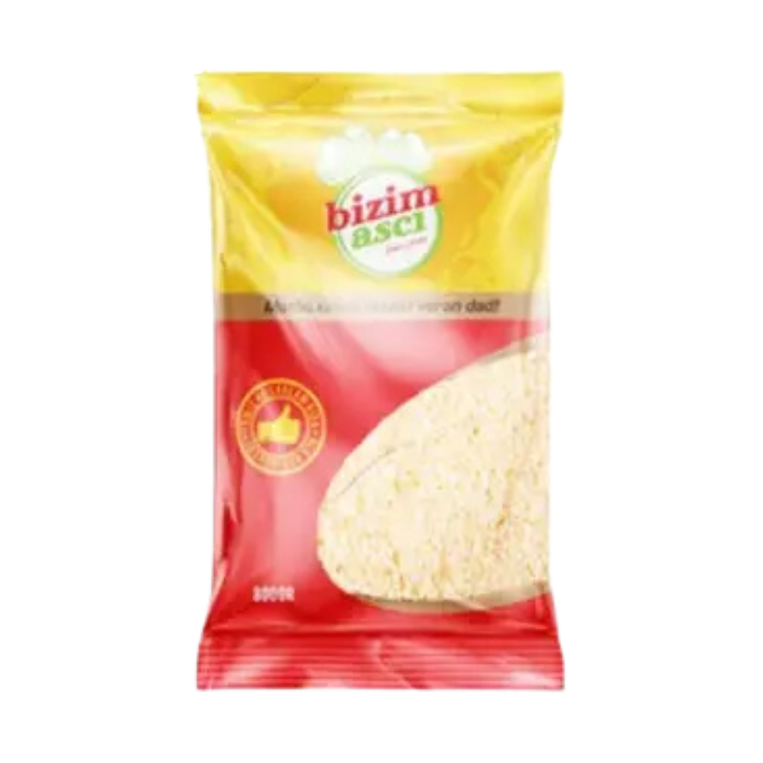 BIZIM ASCI MANNI 800 GR