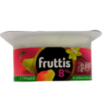 Fruttis - Yogurt with pear and vanilla 115 gr 2 Adsiz tasarim 51