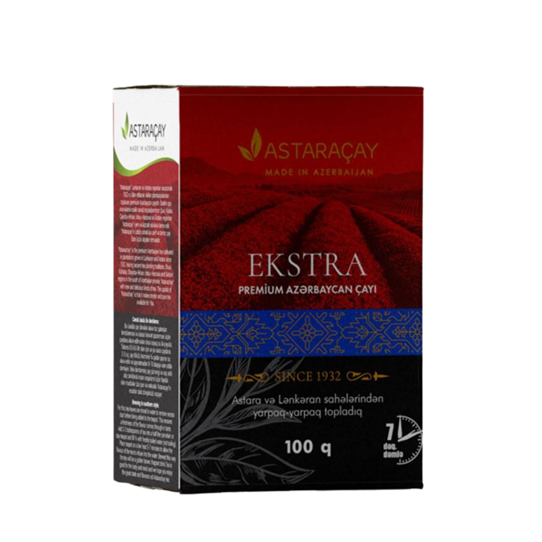 ASTARACHAY EXTRA TEA 100GR