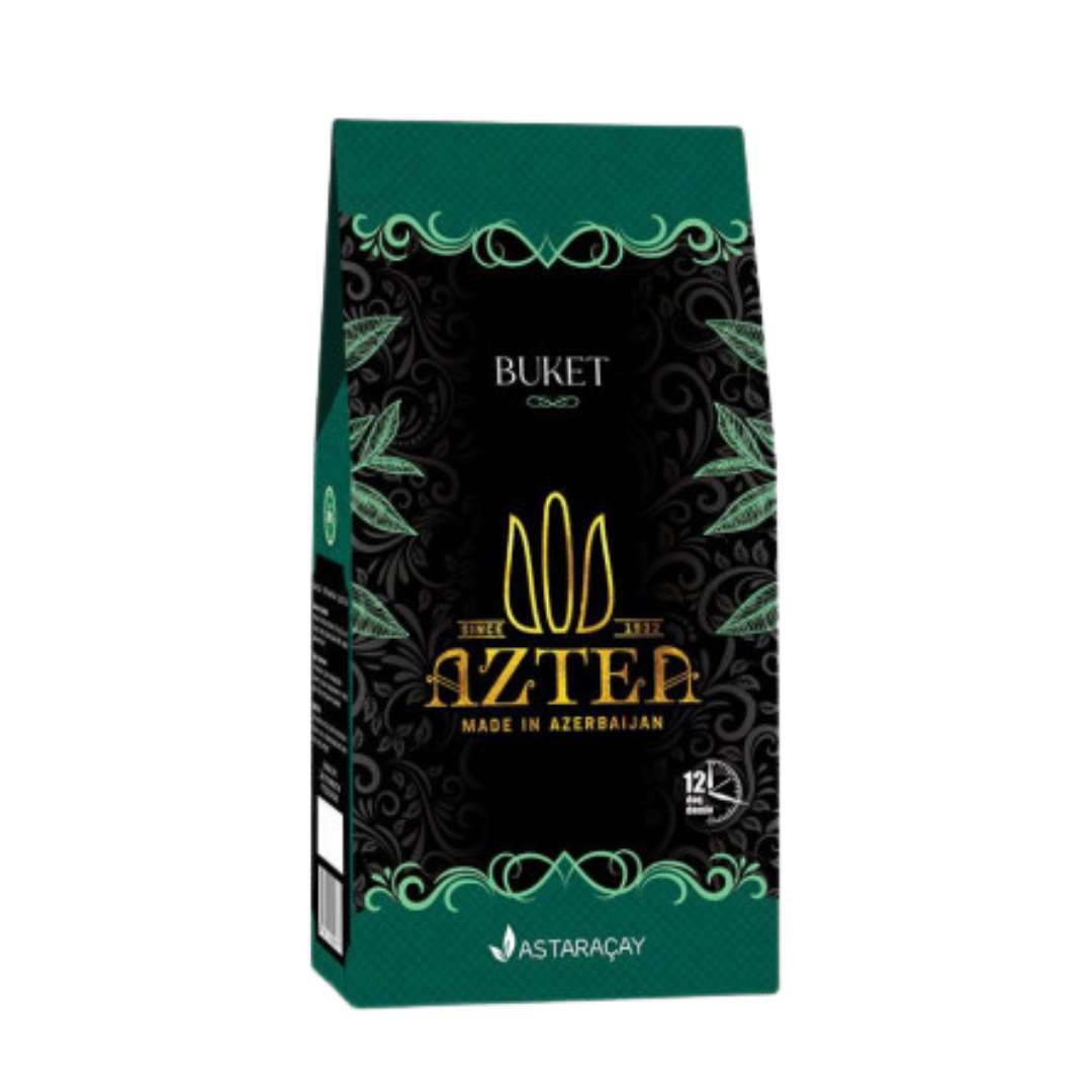 ASTARACHAY AZTEA CINNAMON 100GR