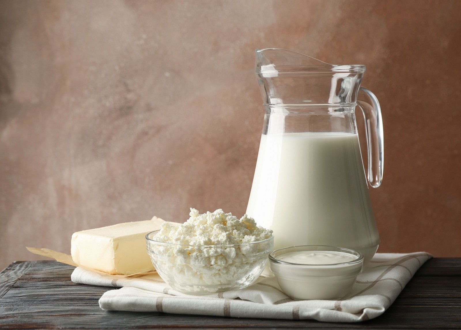 Dairy Products