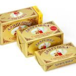 Dayarushka Butter 180 gr