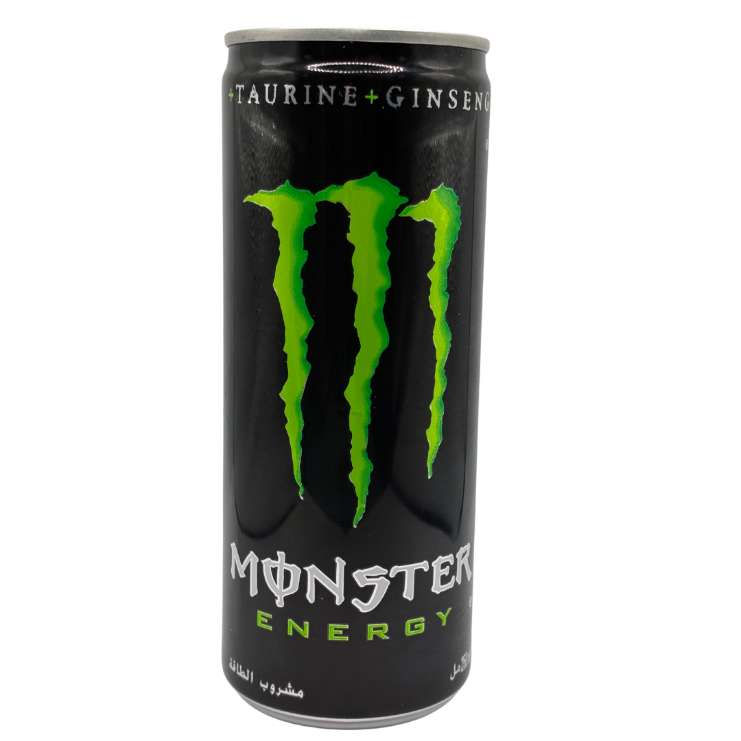 Monster – Energy Drink 250ml