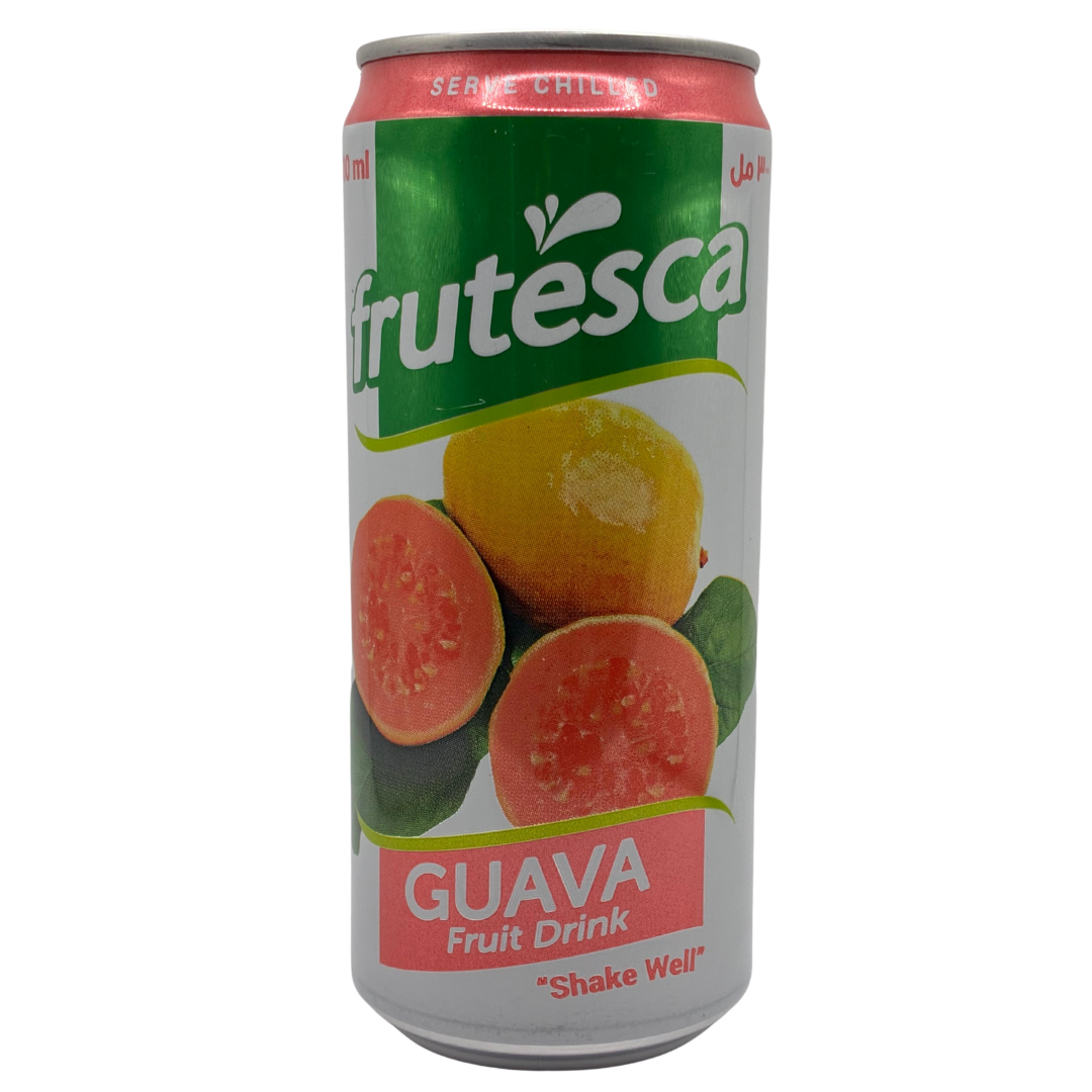 FRUTESCA GUAVA FRUIT DRINK 300 ml