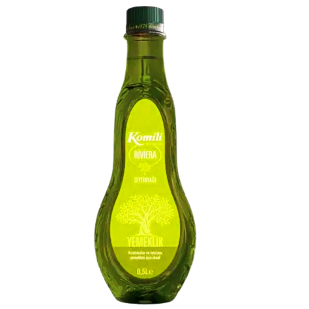 Komili Riviera Oil 500ml