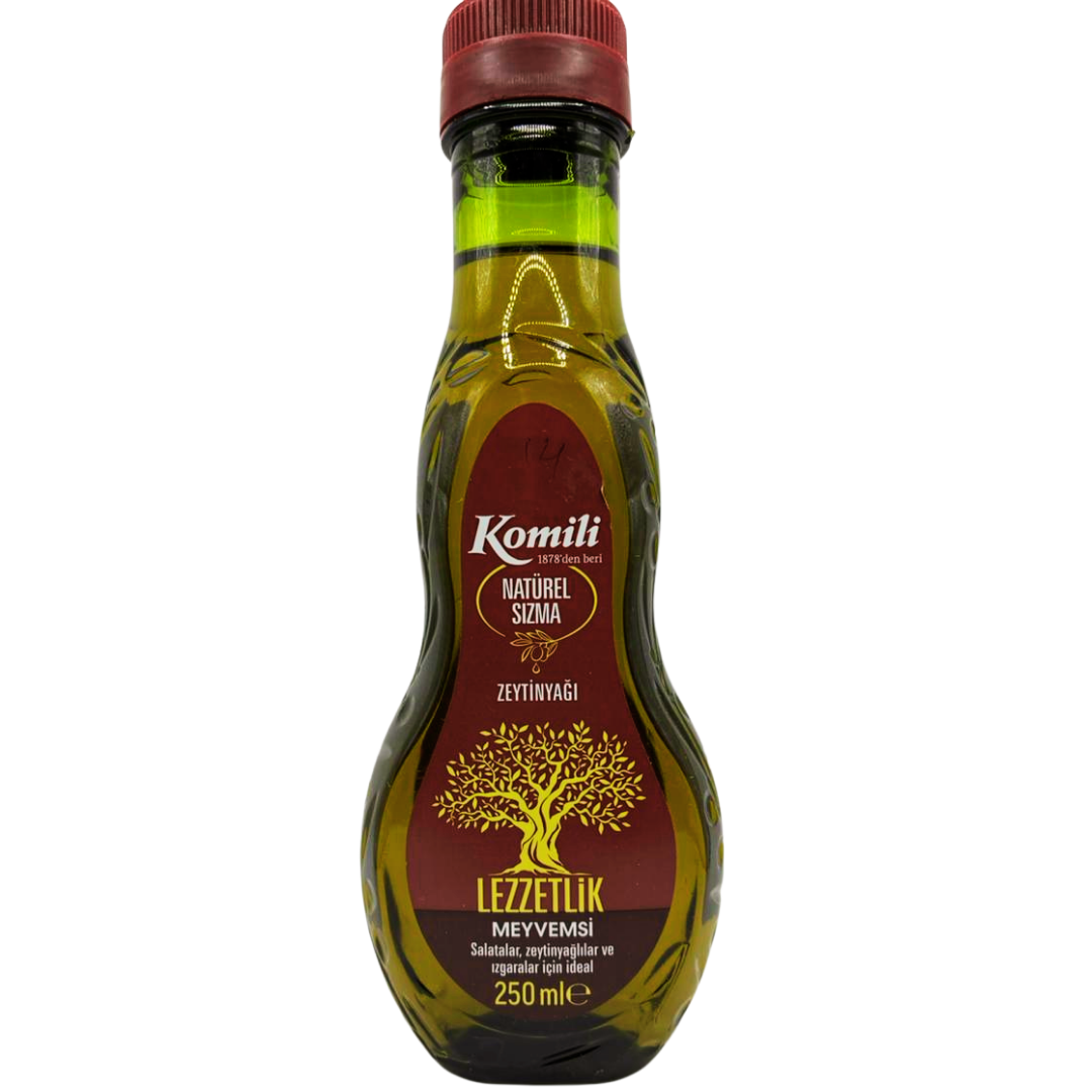 Komili Riviera Oil 250ml