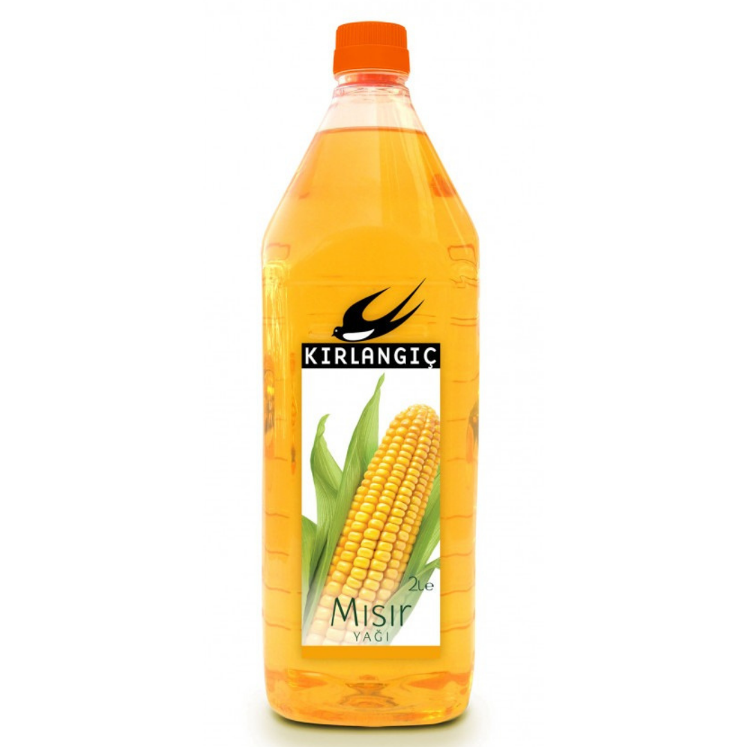 Kirlangic – Corn oil 2L