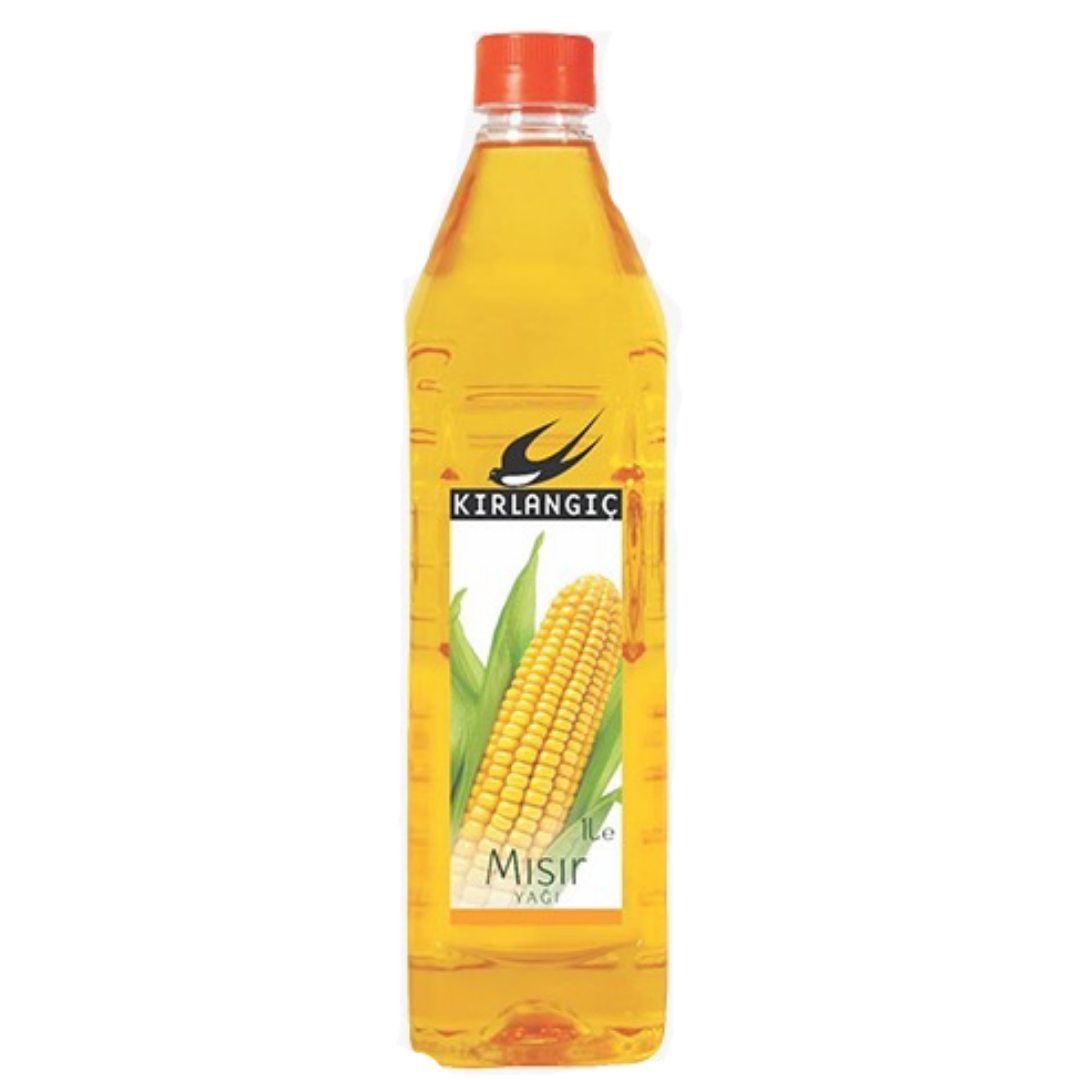 Kirlangic – Corn oil 1L