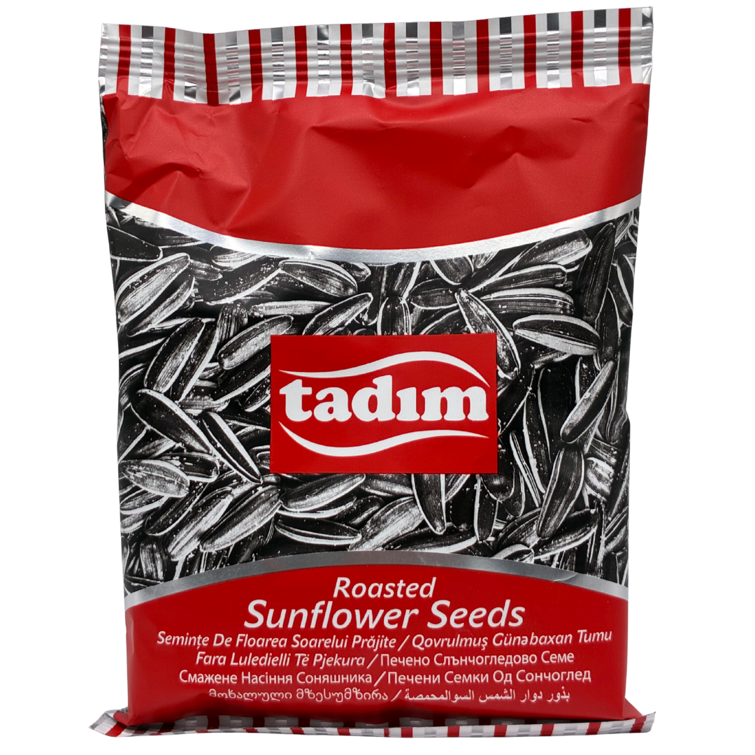 Tadim – roasted sunflower seeds 80 gr