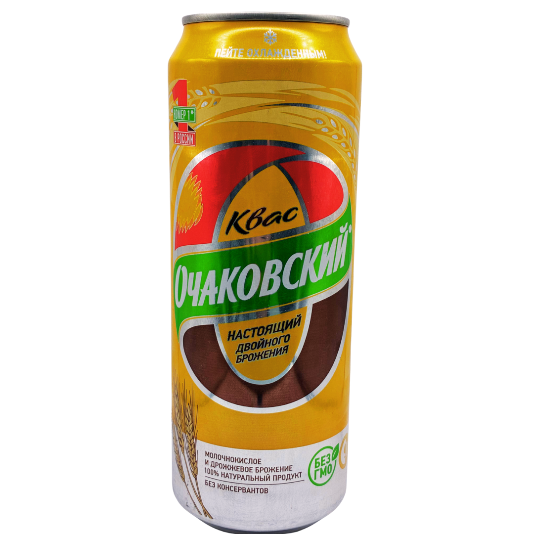 Kvass Ochakovsky 450ml