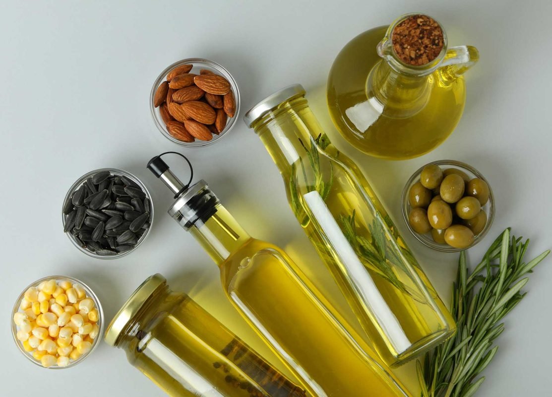 Vegetable Oils