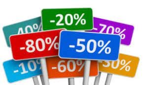 Promotion and Discount