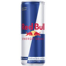 Red Bull – Energy Drink 250ml