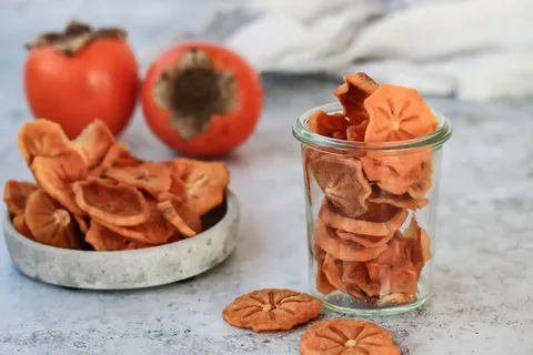 Dried persimmon 500 g