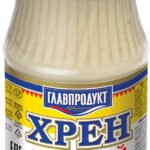 Хрен ядренный