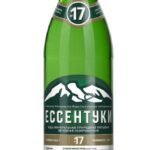 Essentuki 17 Mineral Water 450ML 3 Esentuki 17
