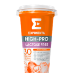 Exponenta High Pro Mango-coconut 30 grams of protein per glass 250G 3 Exponenta 10