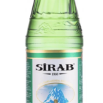 Sirab Sparkling Mineral Water 500ML 3 Sirab