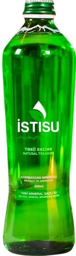 Istisu Mineral Water 500ML