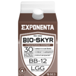 Exponenta Bio-Skyr strachella plombir 30 Protein 500G 3 EXP 6